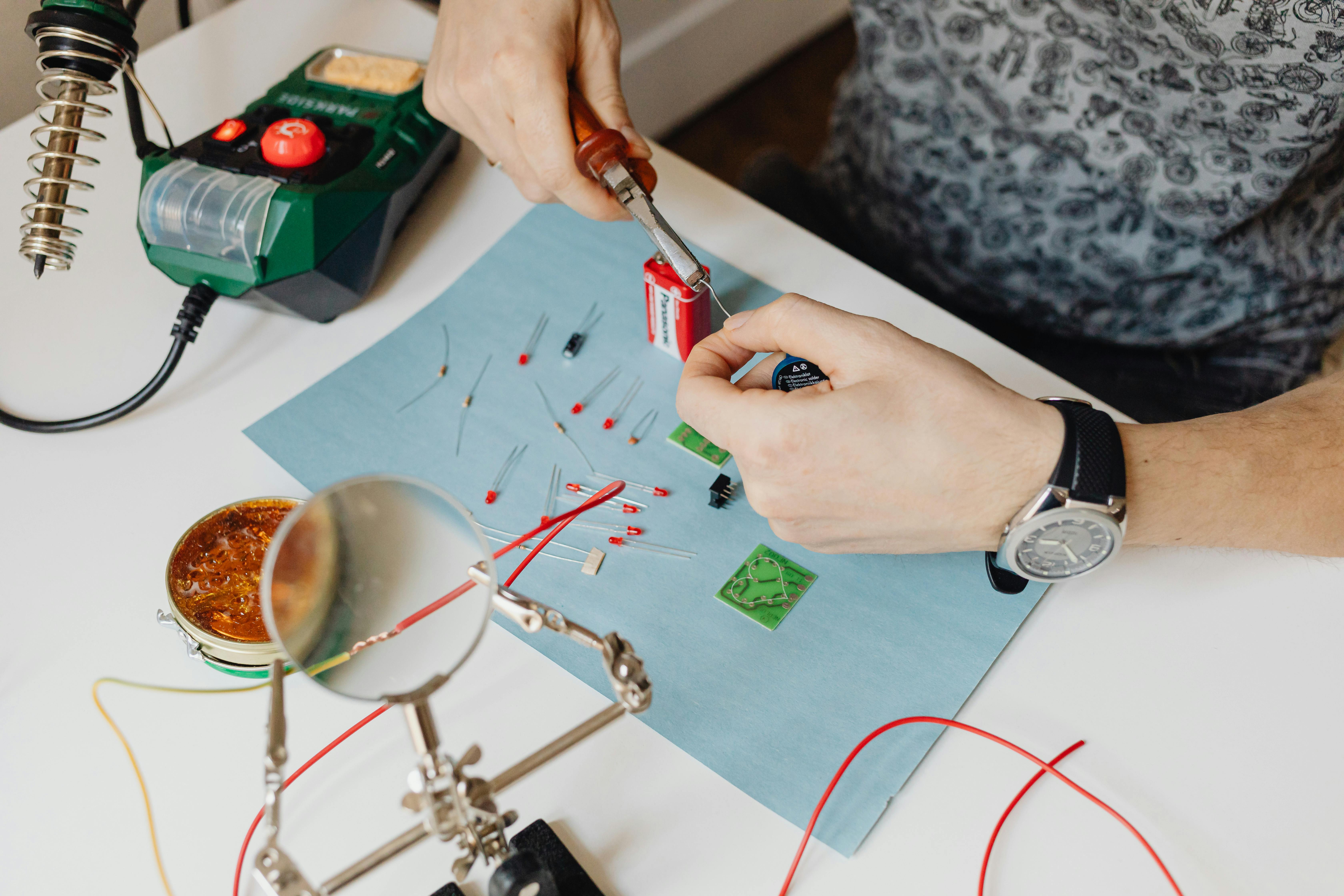 Repair Café